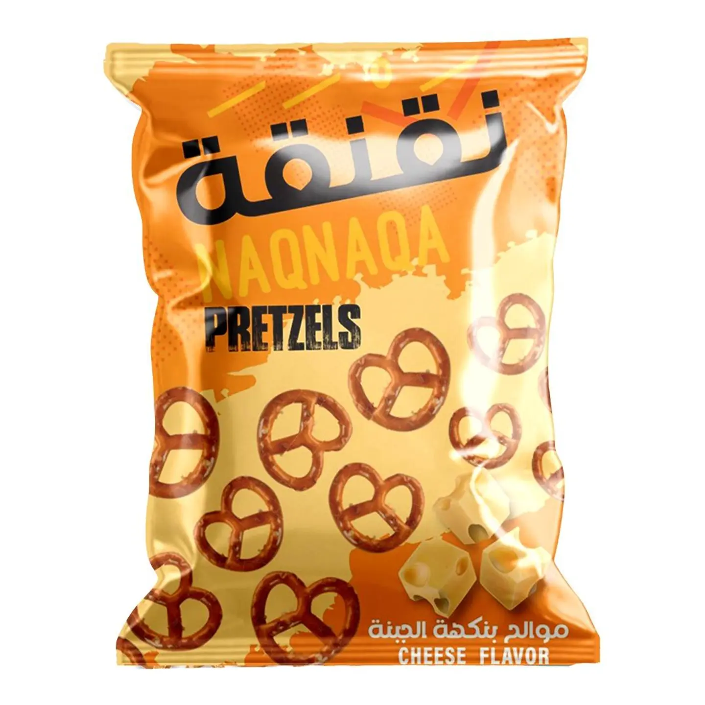 Cheese Pastries 250g