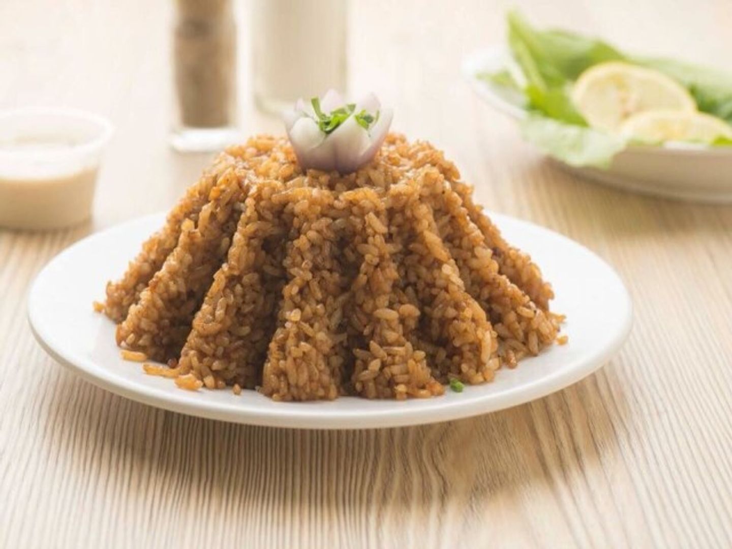 أرز صيادية