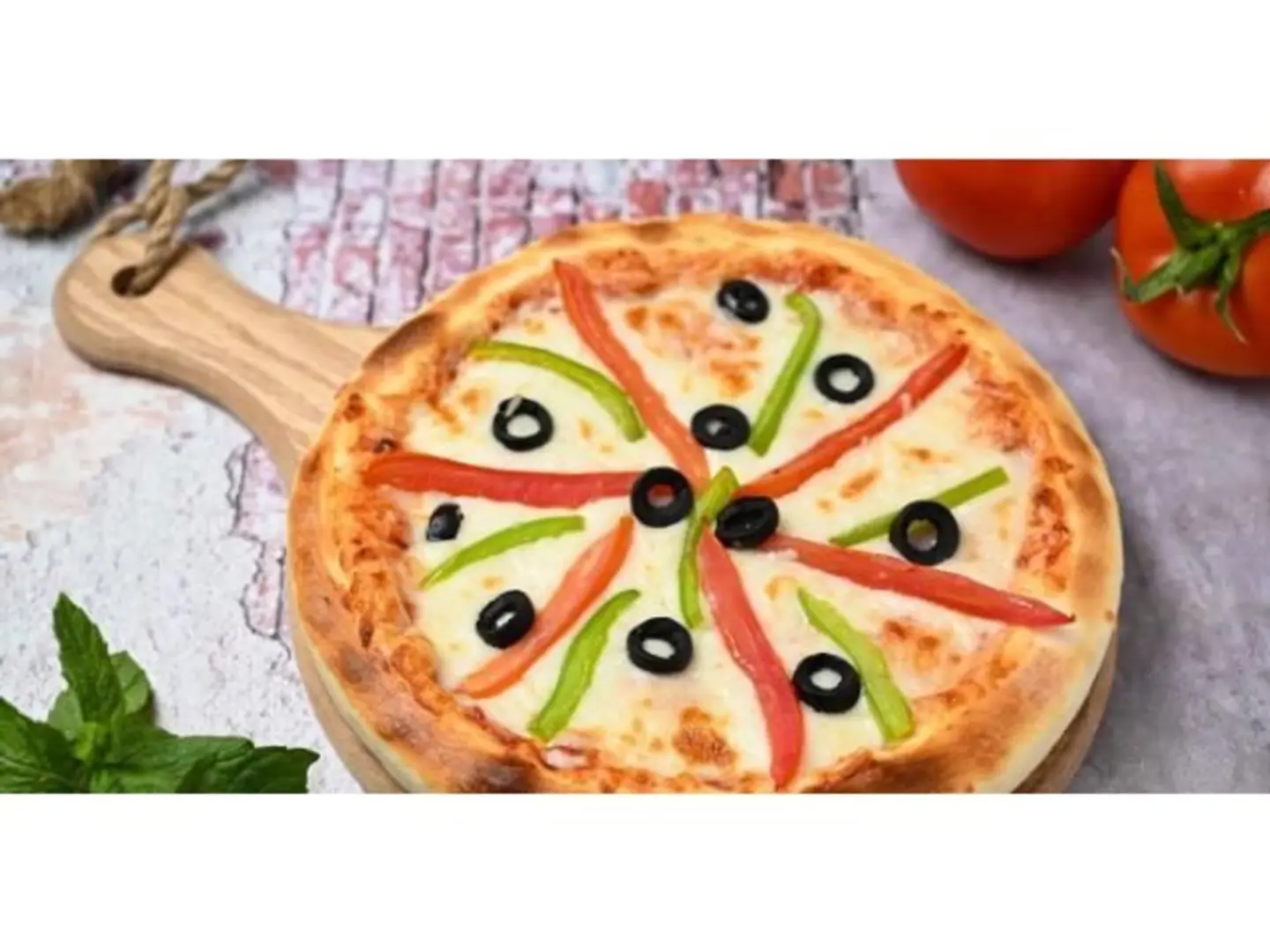 Labneh With Aleppo Spices