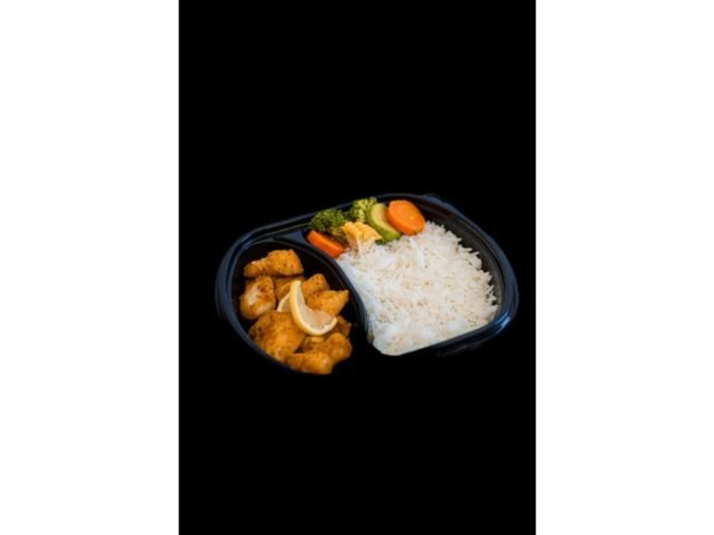 Fish Fillet 150g