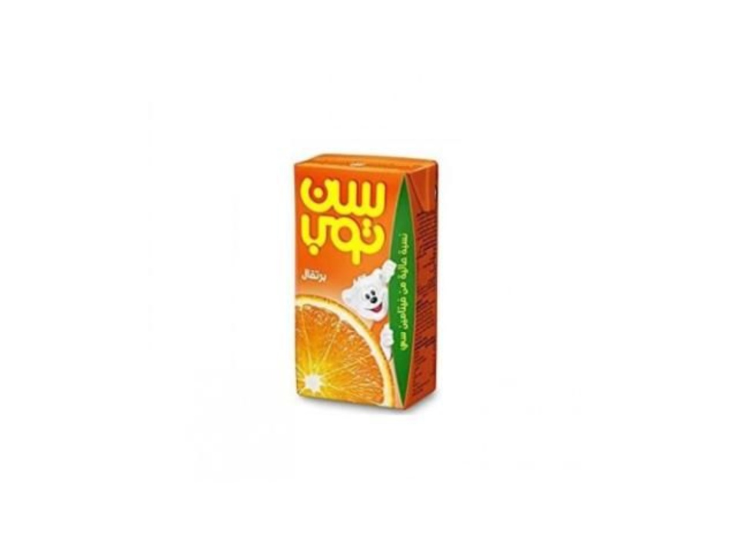 Suntop Juice