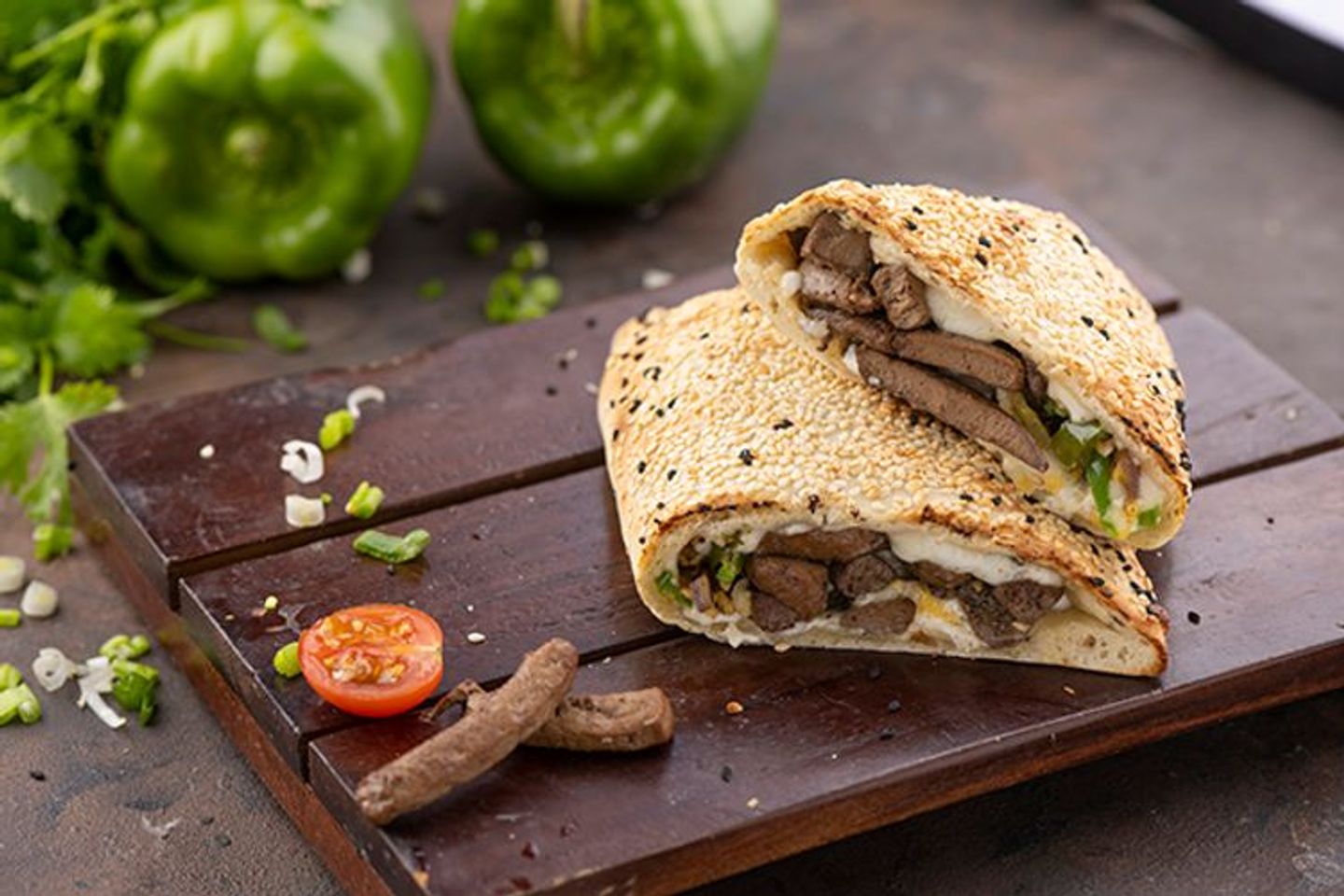 Liver Pie
