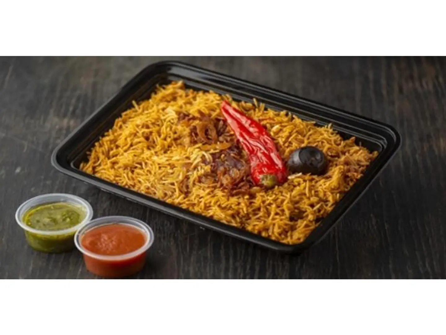 ارز كبسة