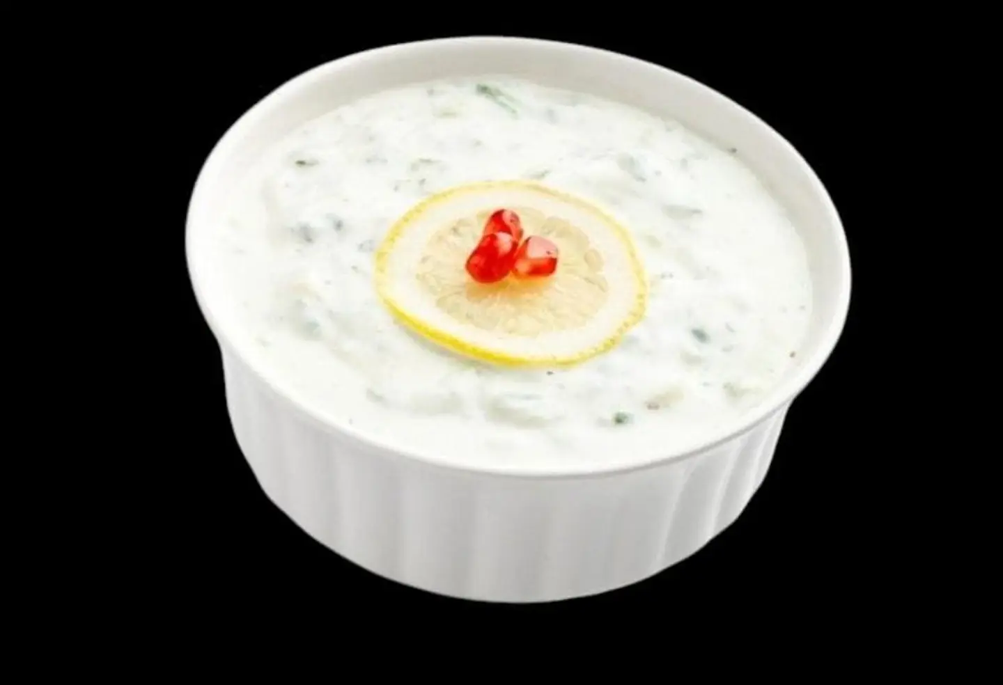 Yogurt And Cucumber Salad