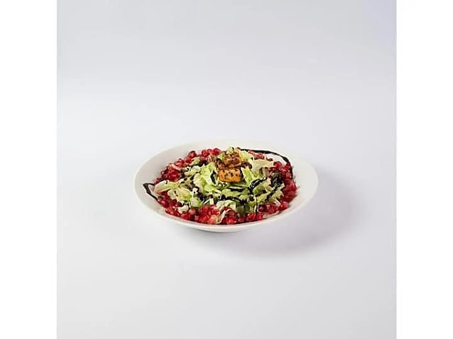 سلطة روميلا