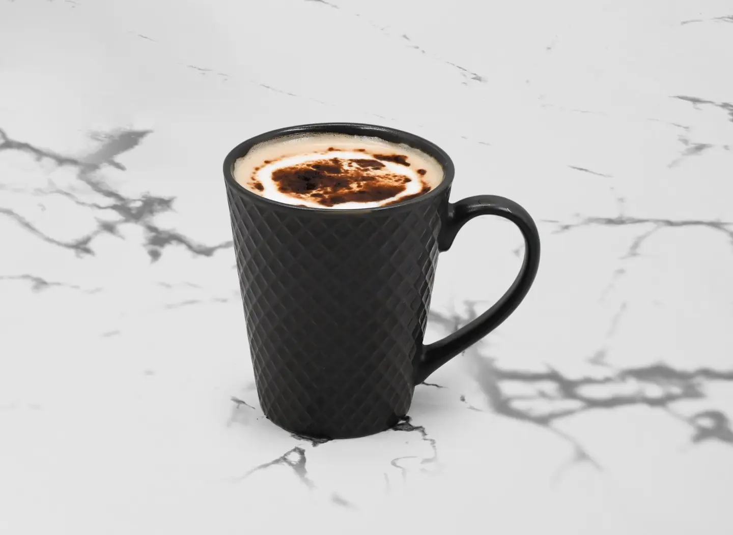 Milk Nescafé