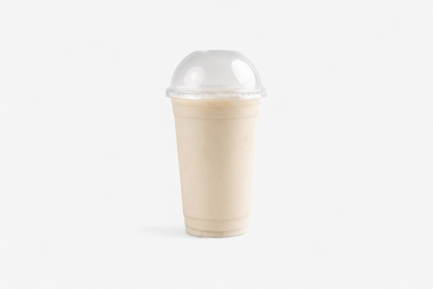 Banana With Milk