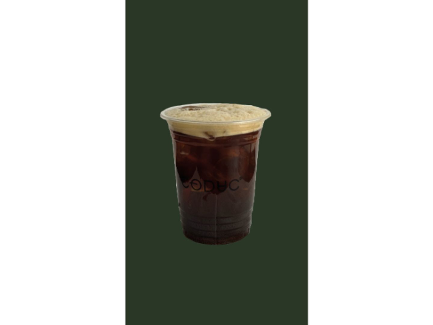 Ice Americano