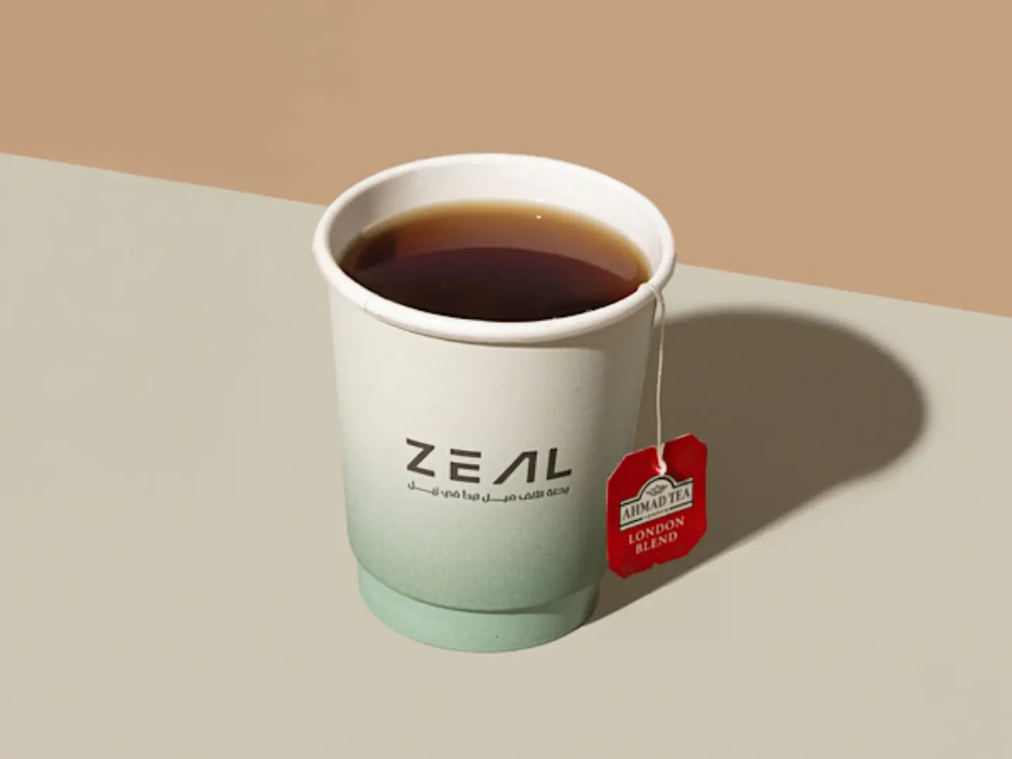 Red Tea