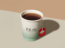 شاي احمر