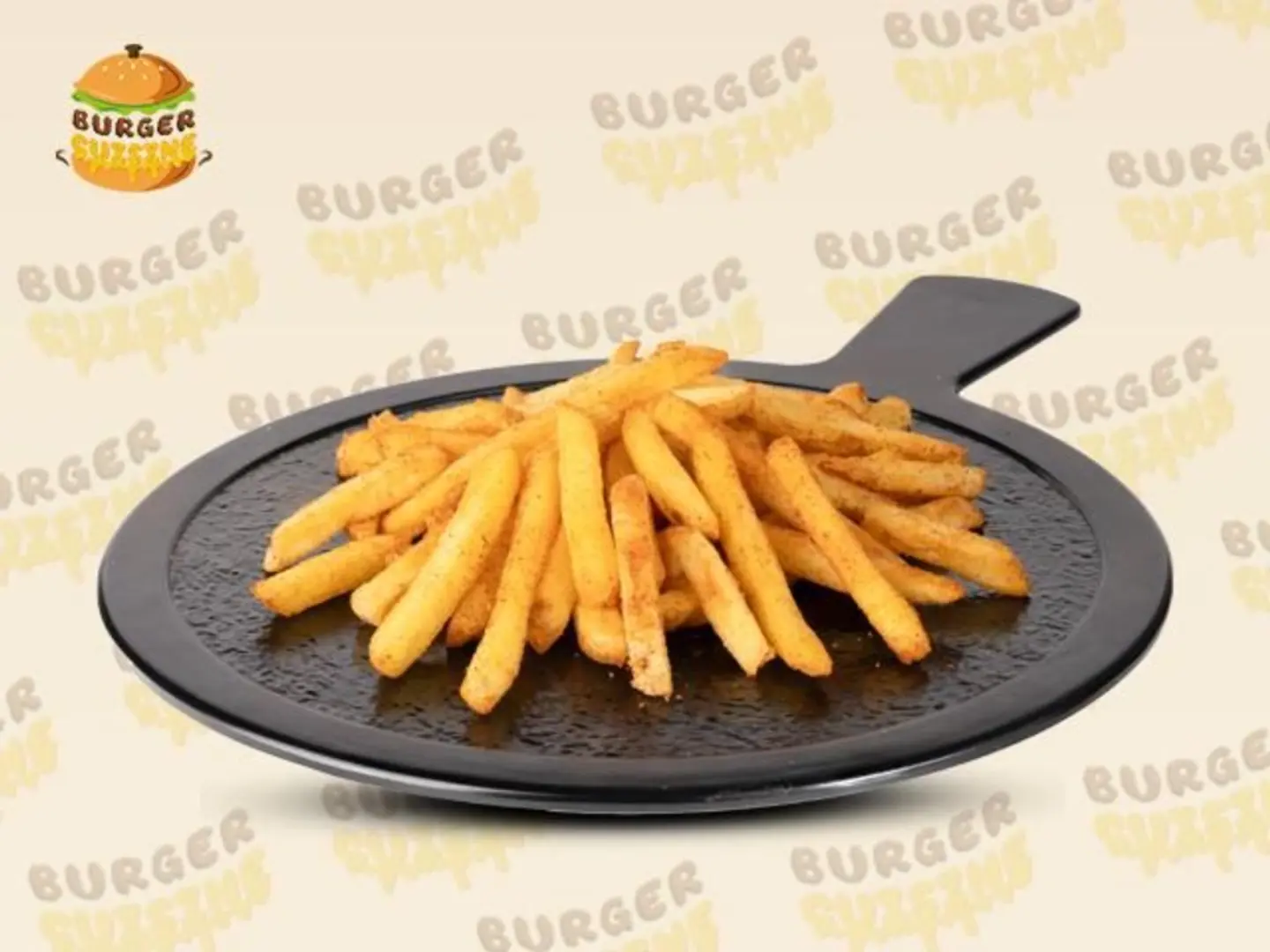 بطاطس كرسبي