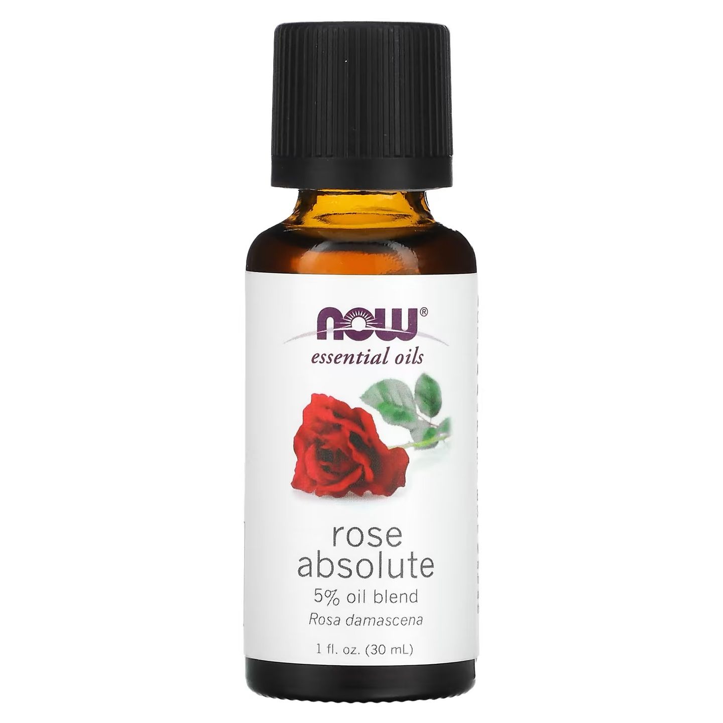 Rose Oil From Nav 30 Ml