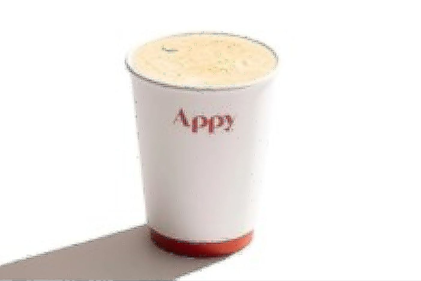 Espresso Alfredo