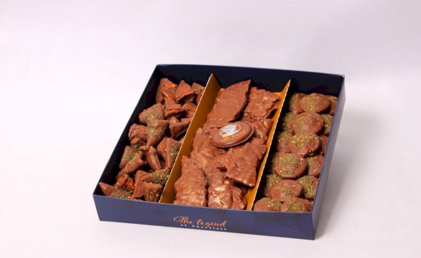 Zwara Box