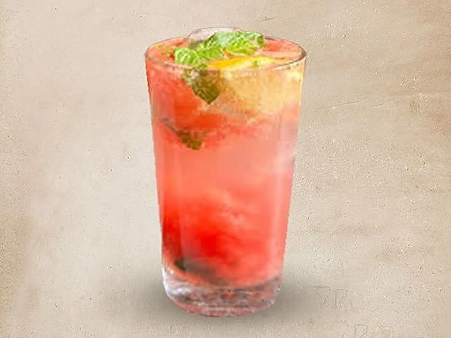 Seven Habhab Mojito Choose Required Size