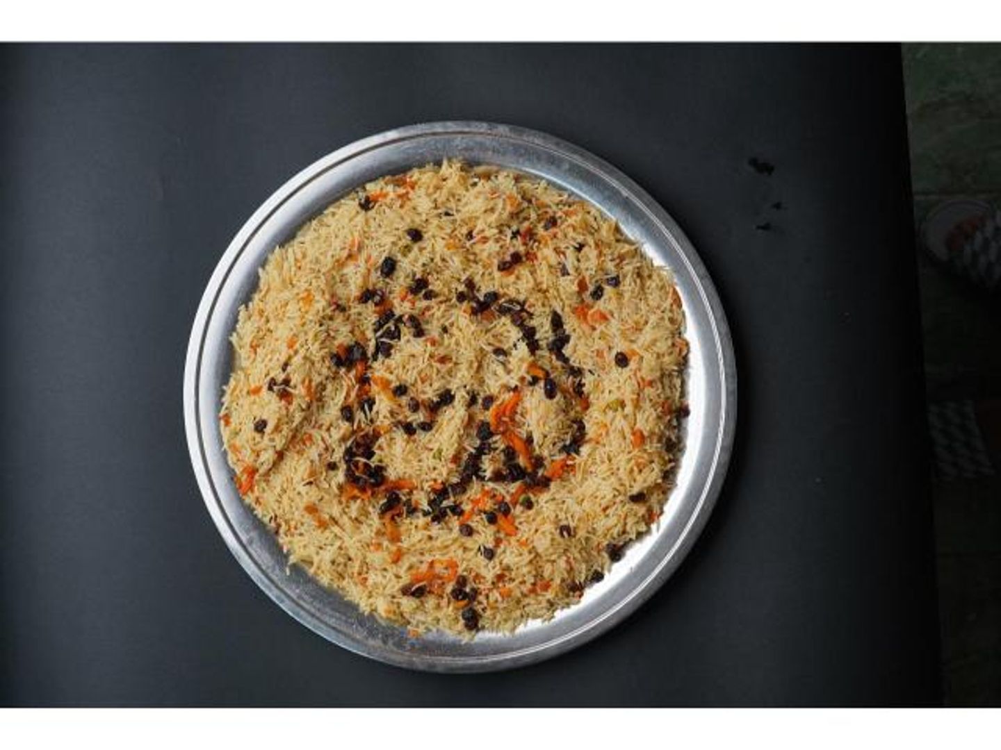 Biryani Rice