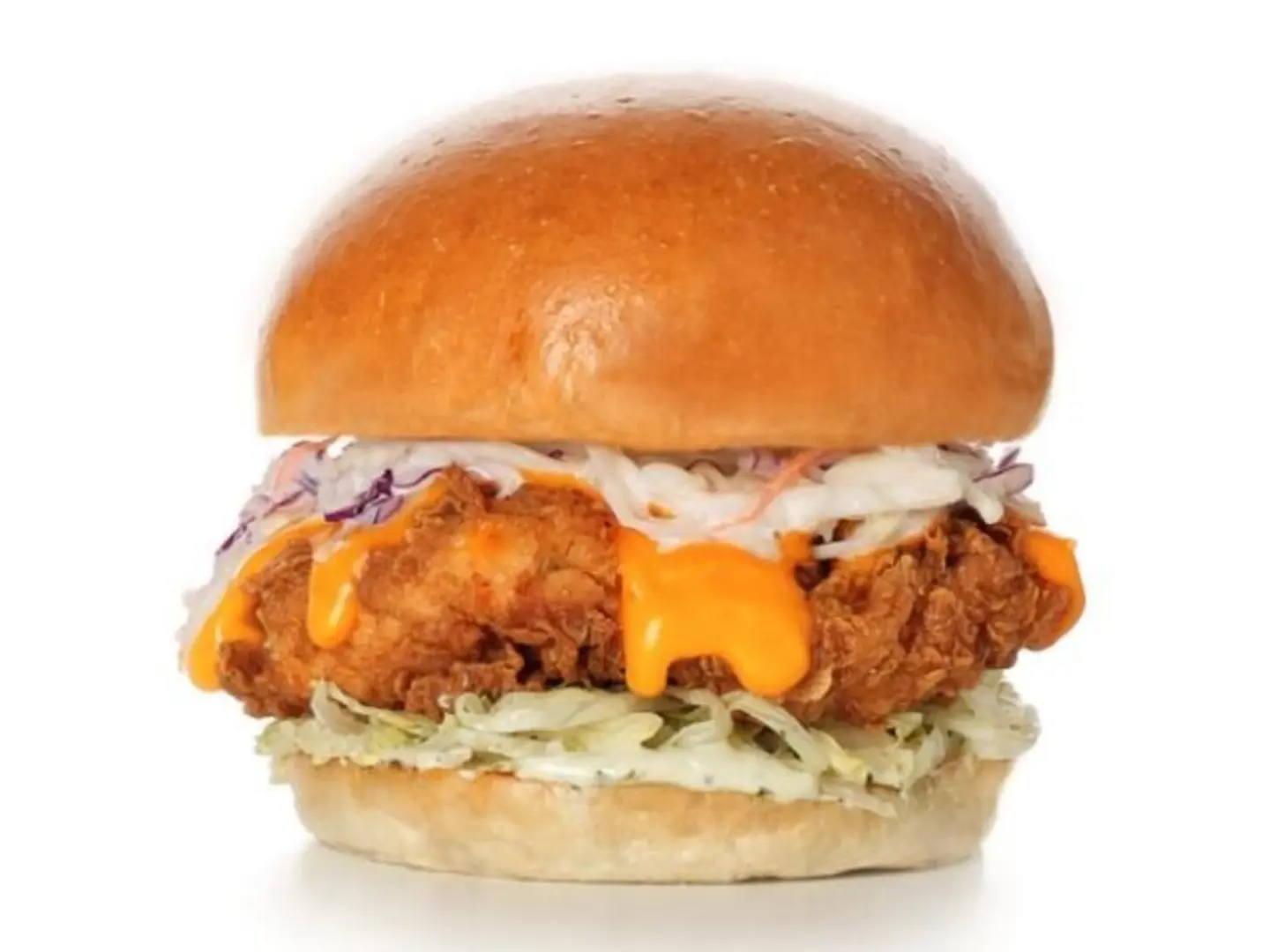 Craft Crispy Chicken