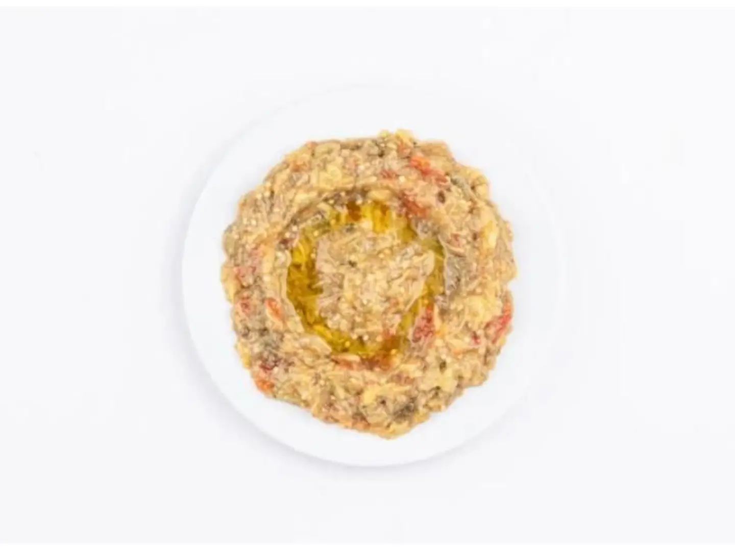 Baba Ghanoush