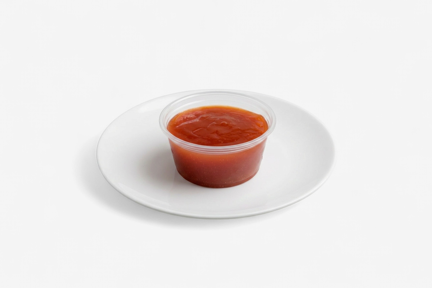 Ketchup 4 Pieces