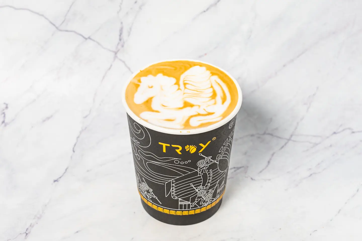 Cappuccino