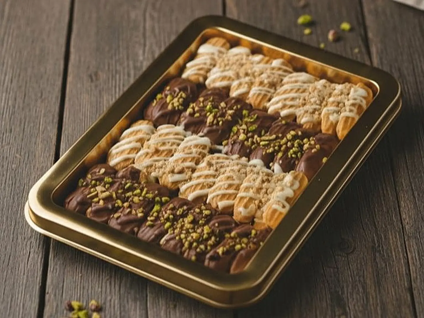 بيتفور باسقات