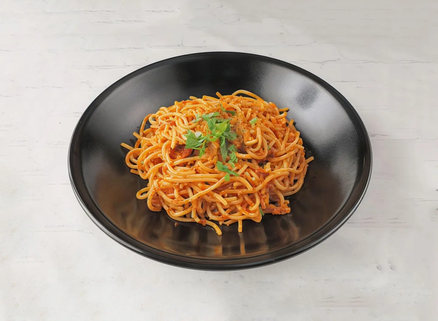Spaghetti Pasta