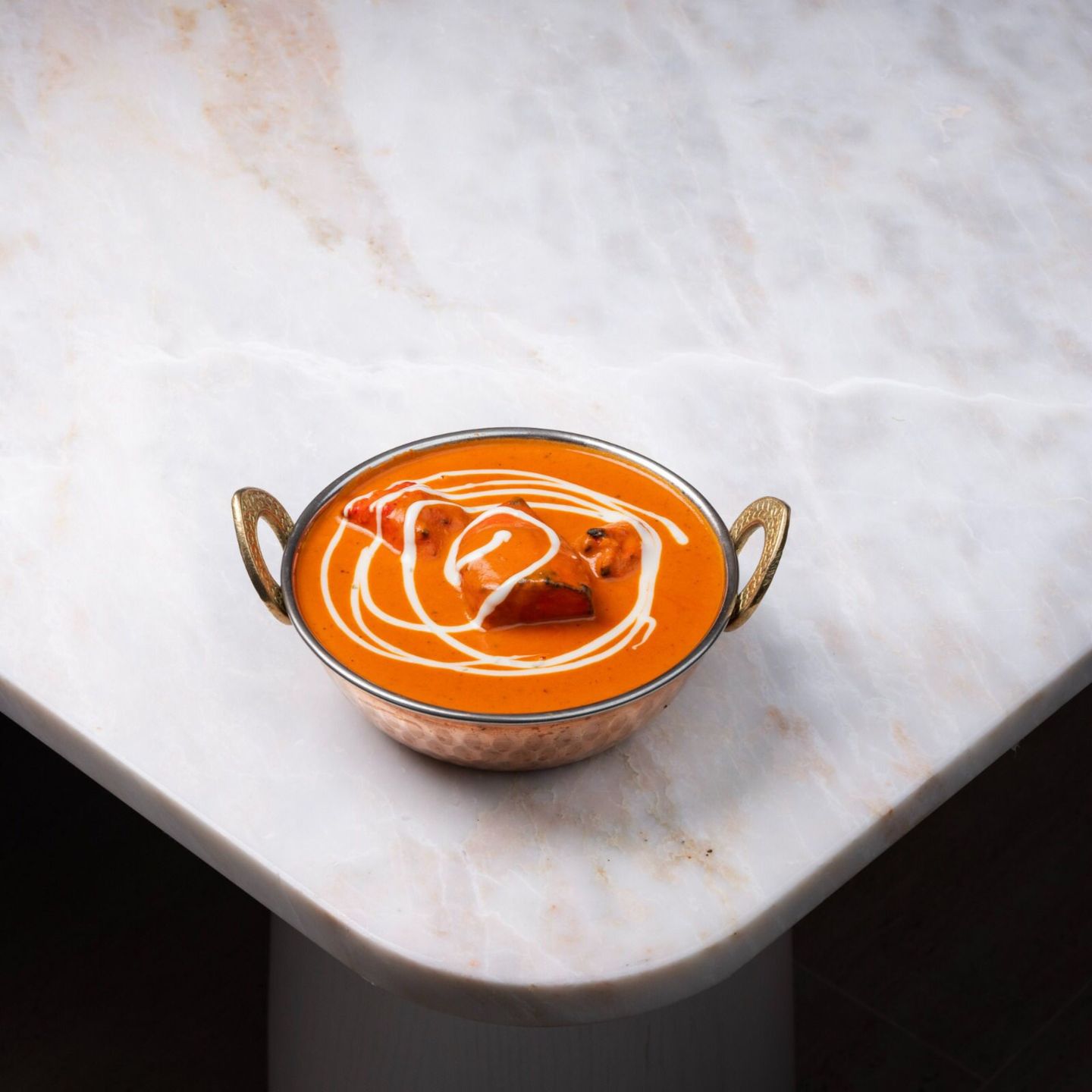 Special Butter Chicken