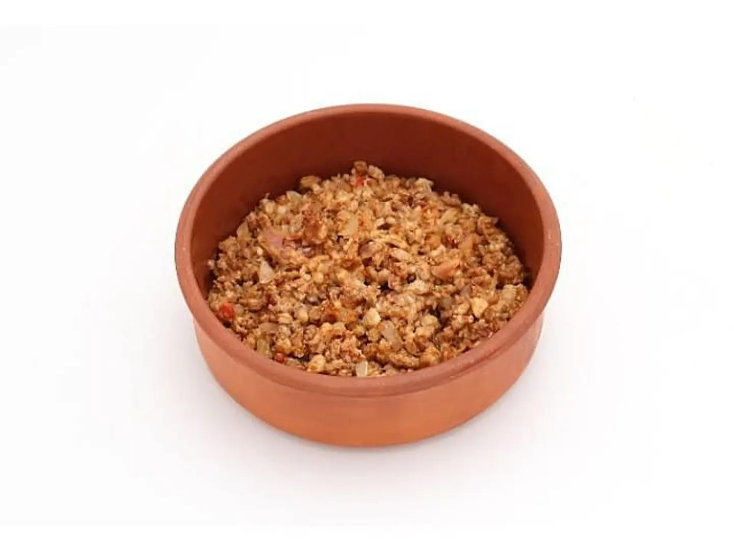 Sauteed Meat