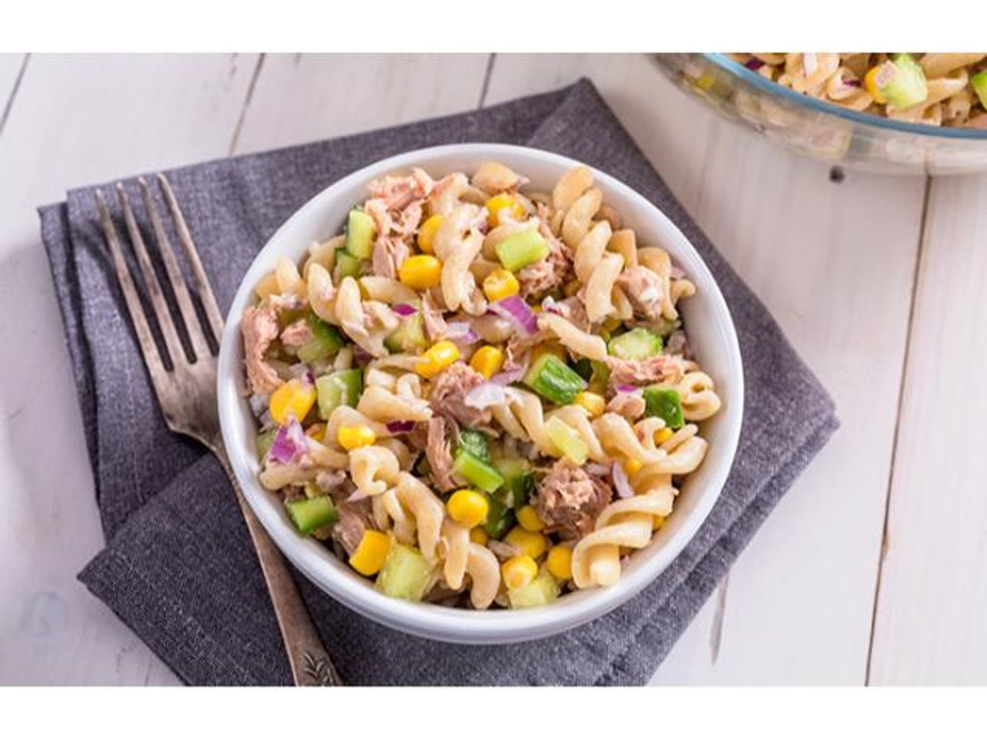 Tuna Salad