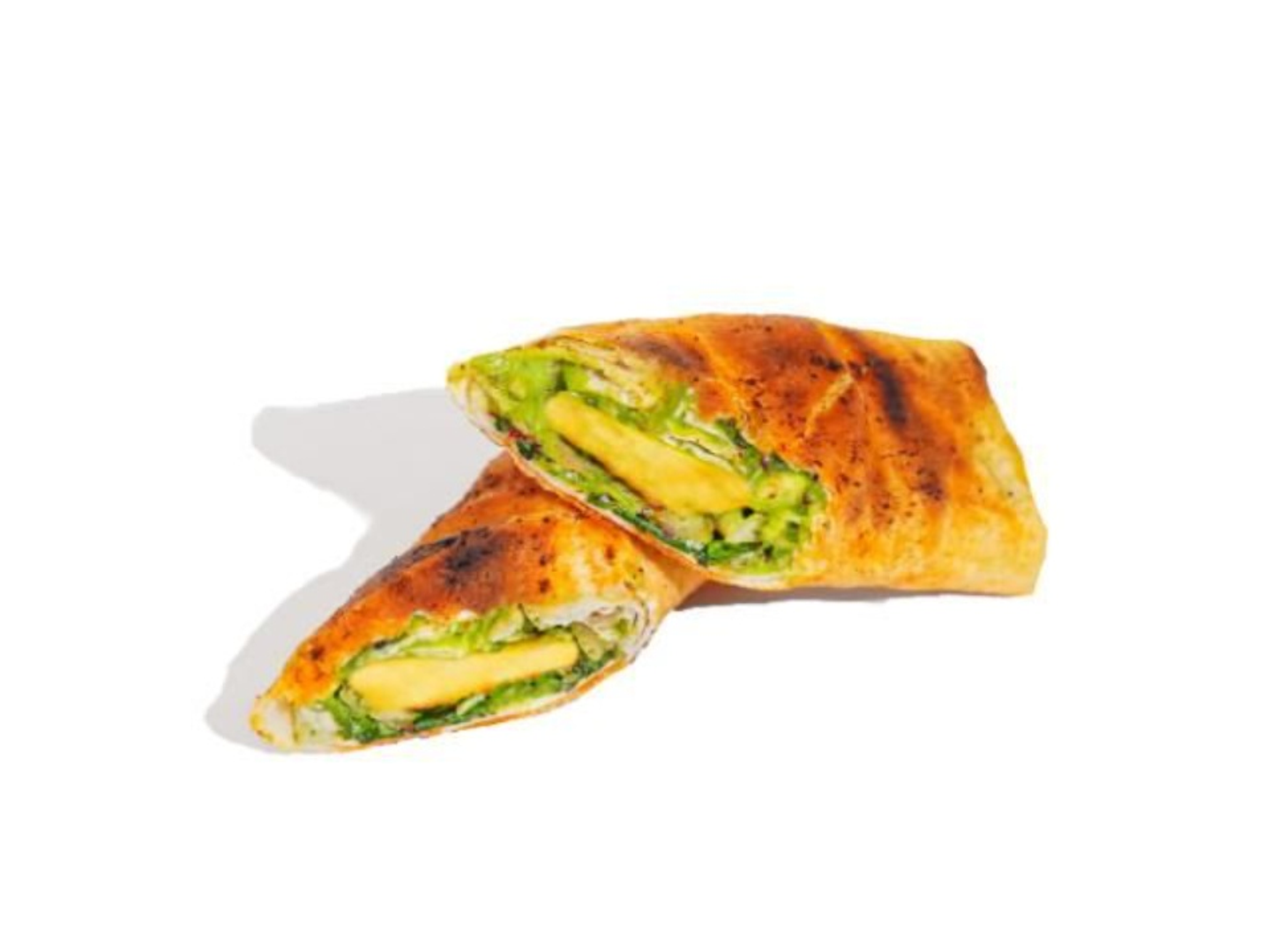 Avocado Chicken Shish