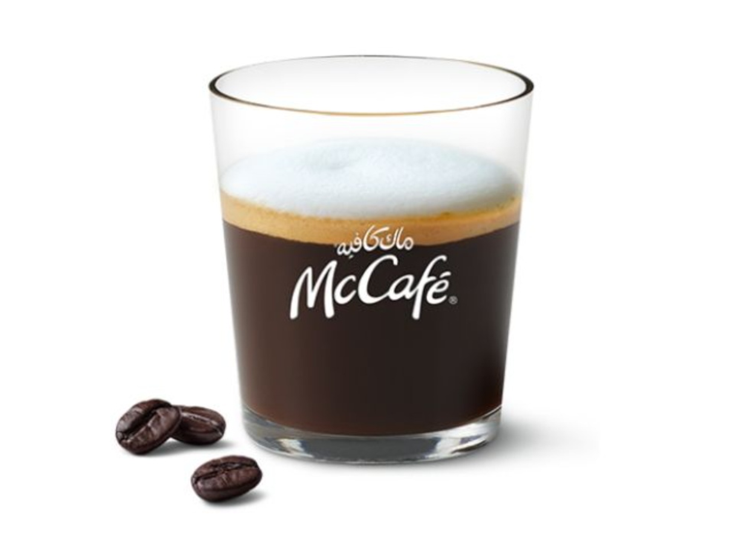 Espresso Macchiato