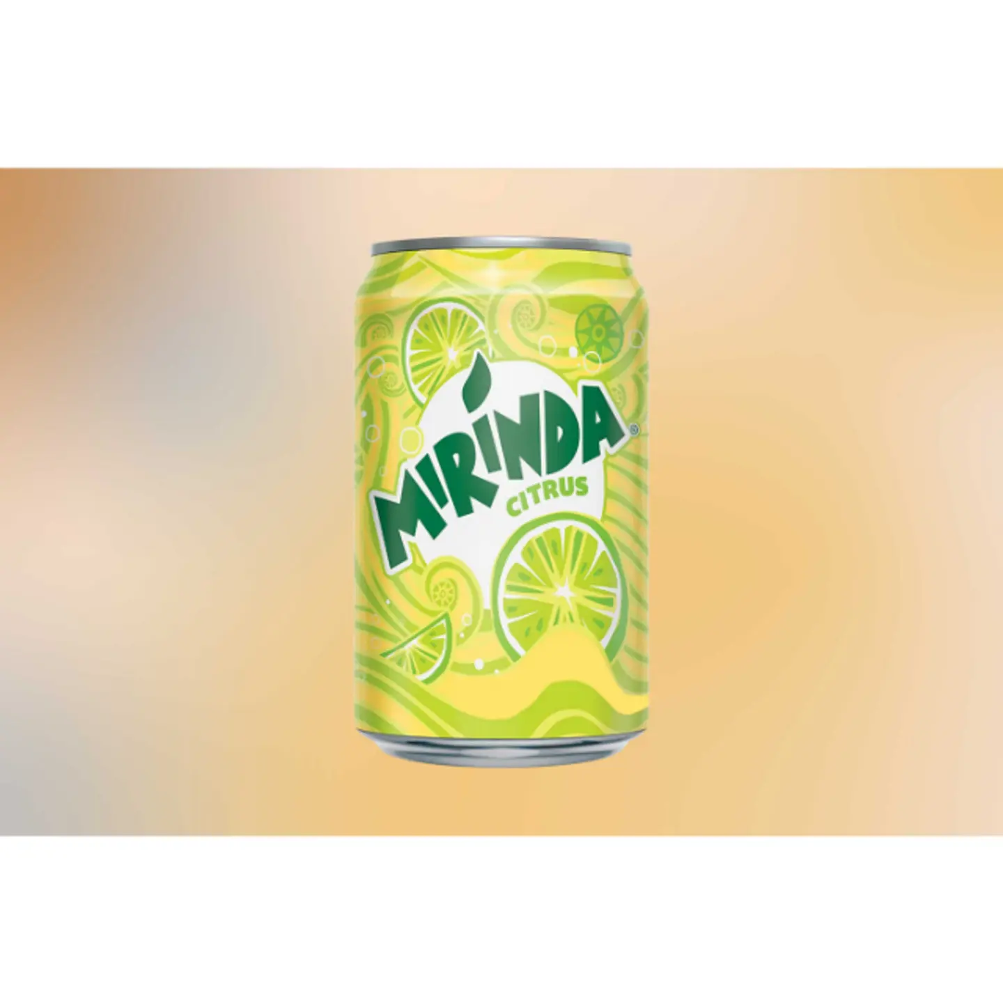 Mirinda Citrus