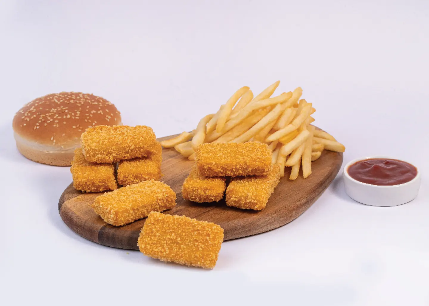 مسحب دجاج