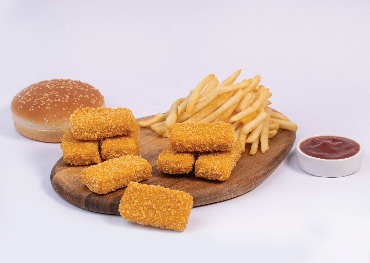 Boneless Chicken