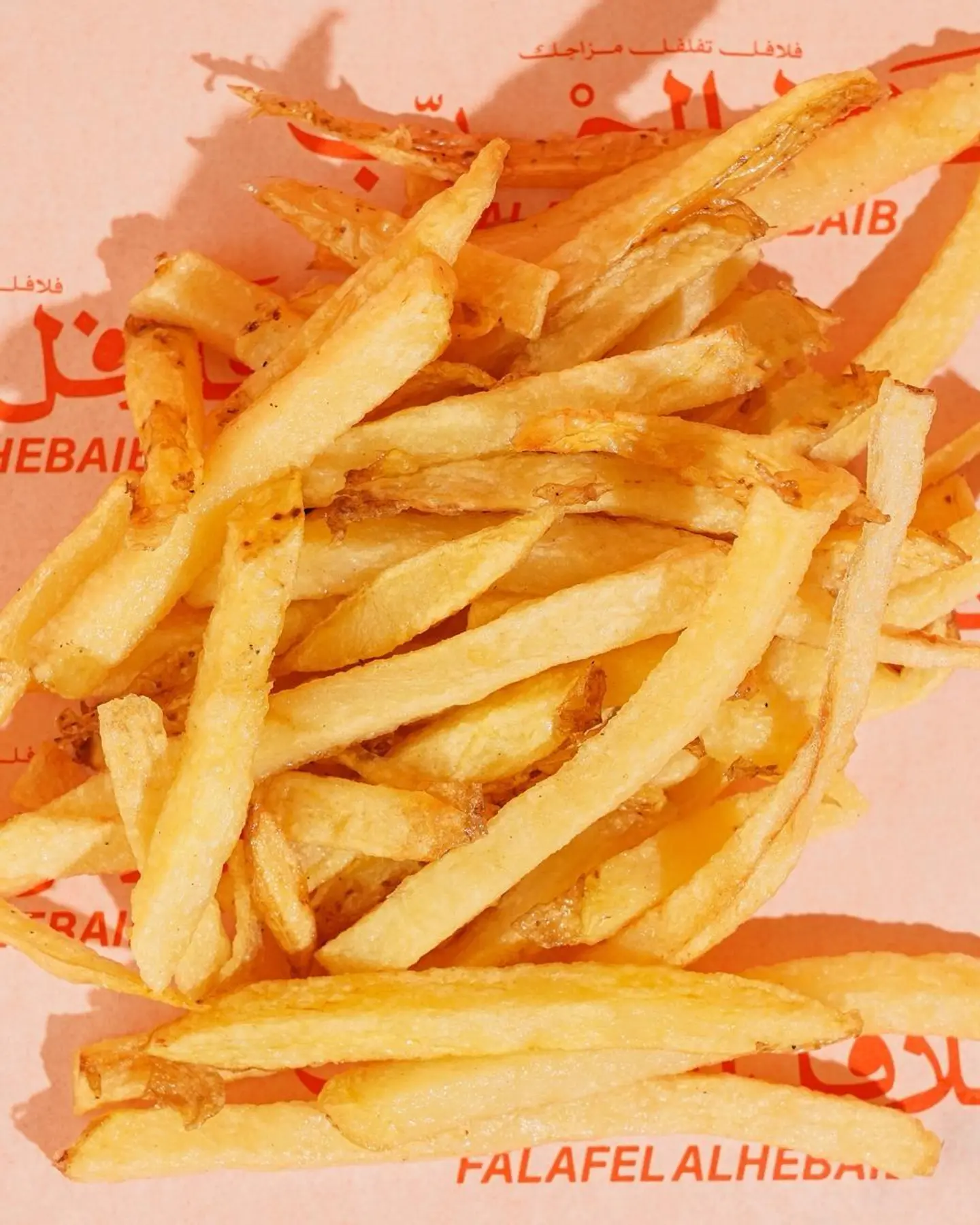 Potato Bag
