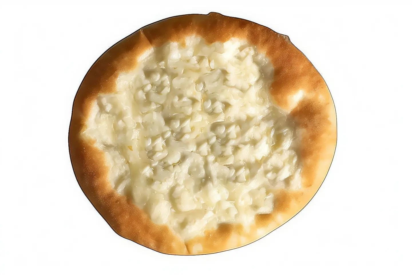 Akkawi Cheese Manousheh