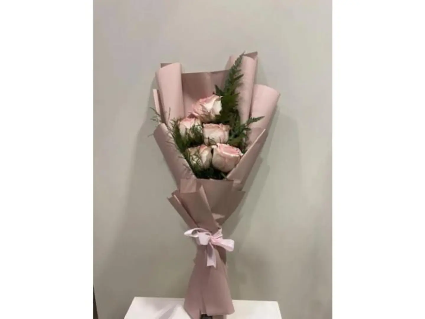 Crazy Flower Bouquet 17