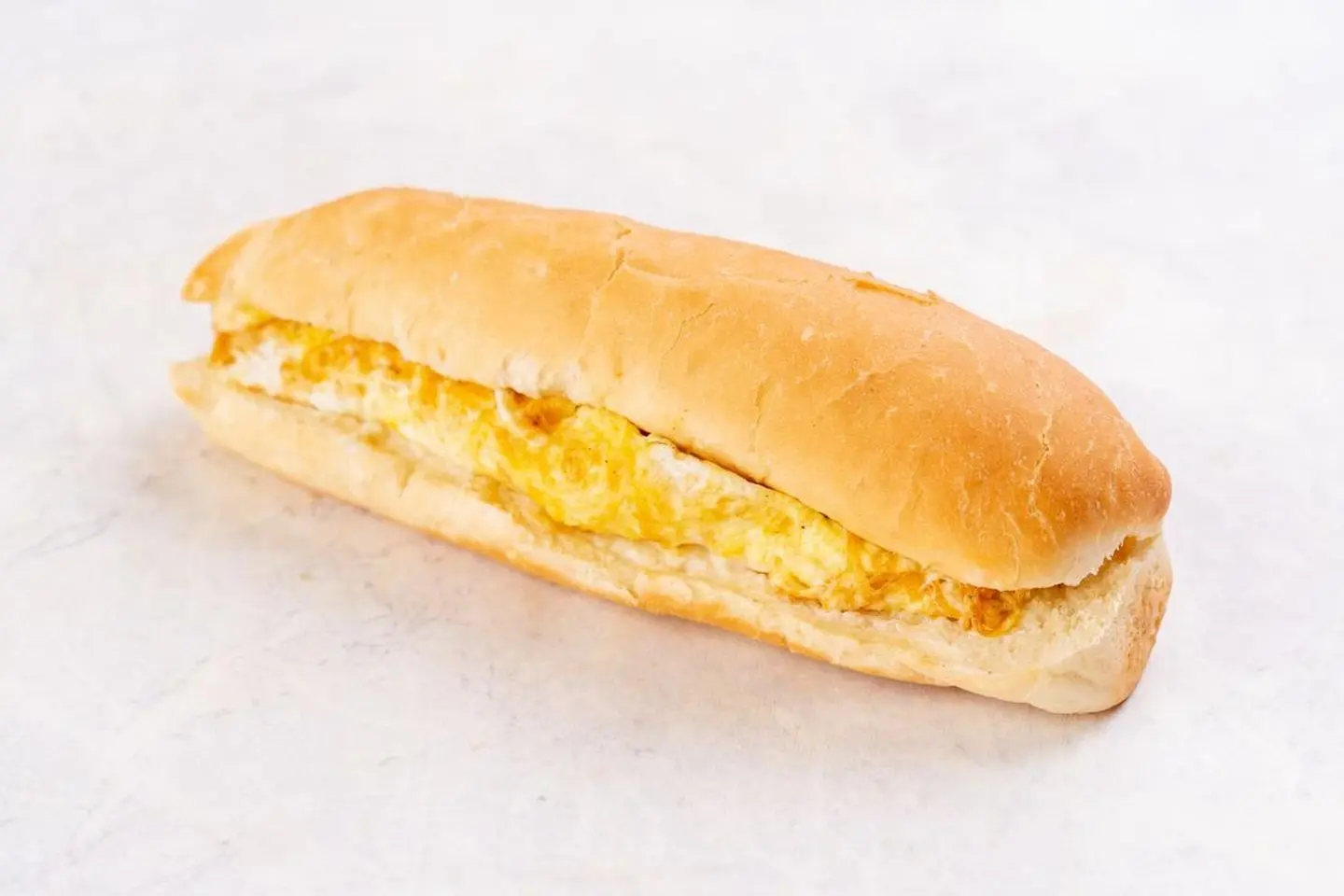 Fried Egg Sandwich
