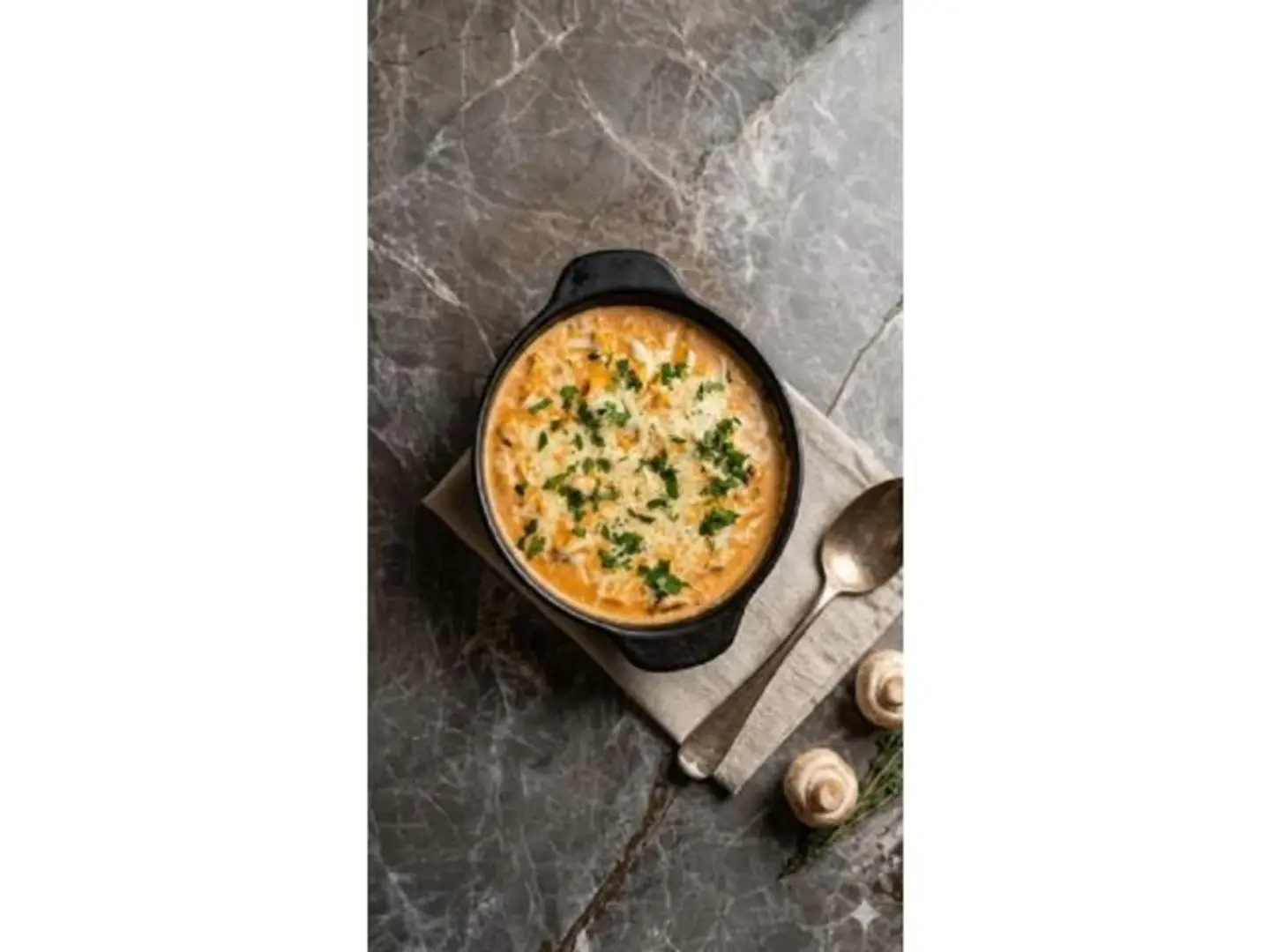 Vegetable Pasta