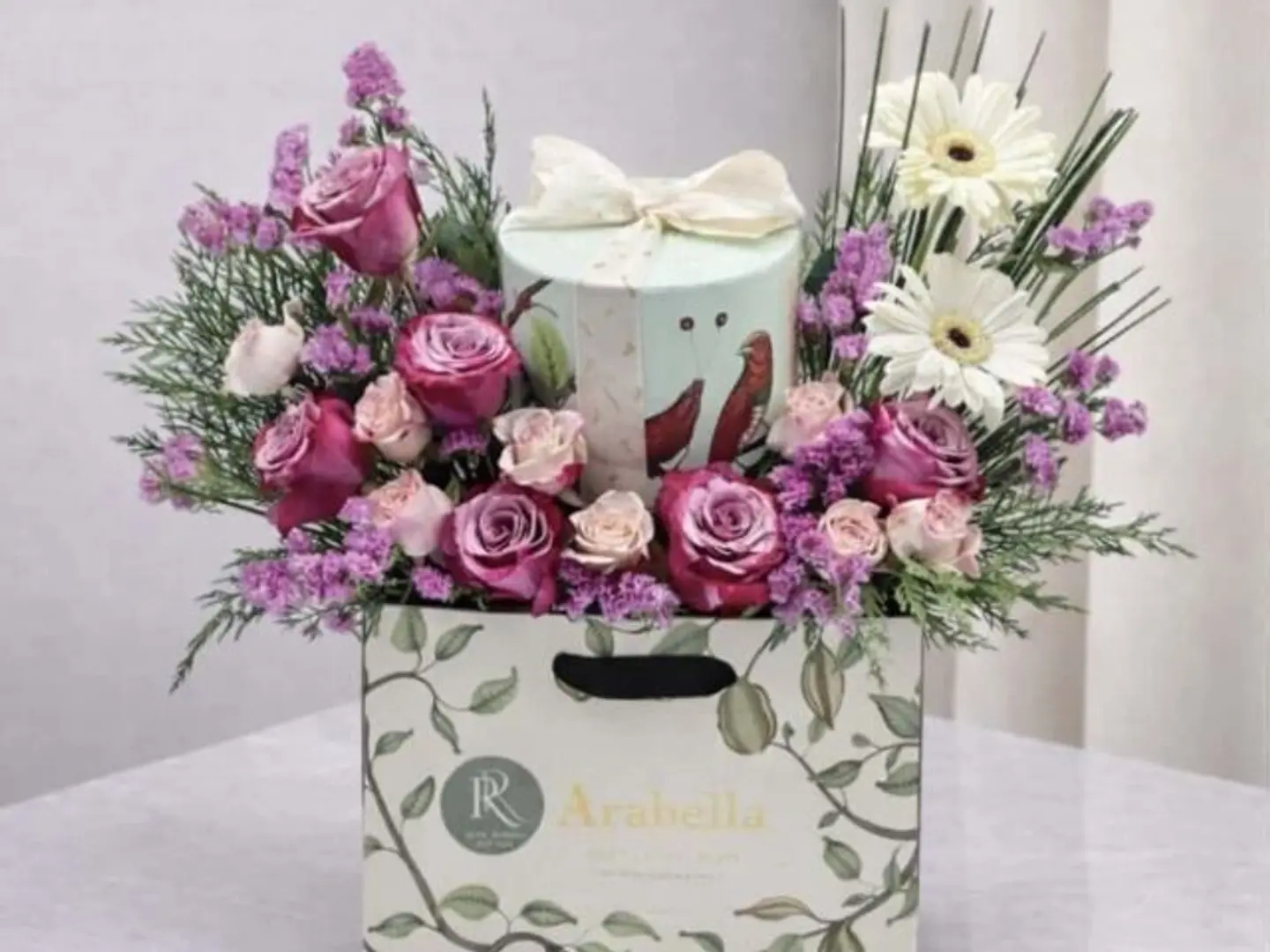 أرجوان أنوش