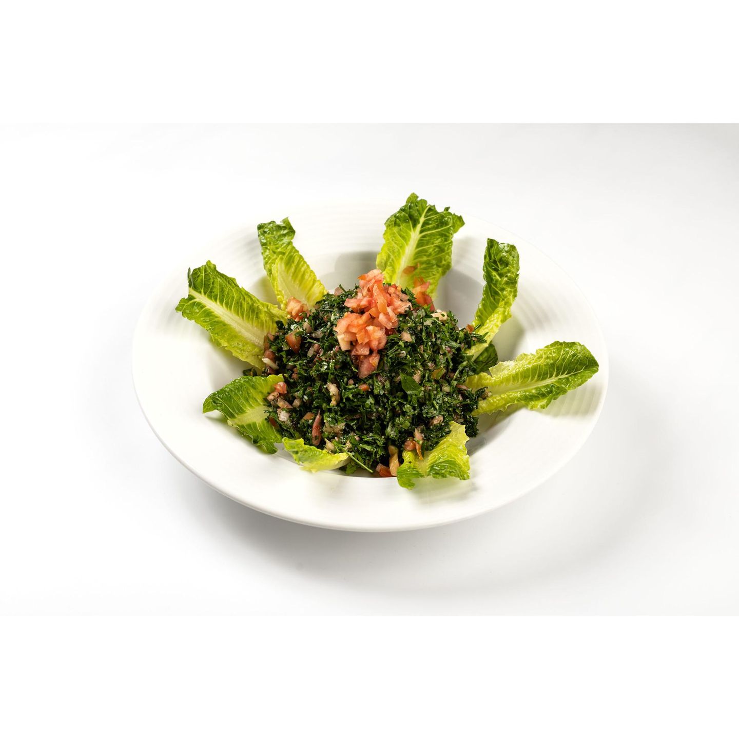 Tabbouleh