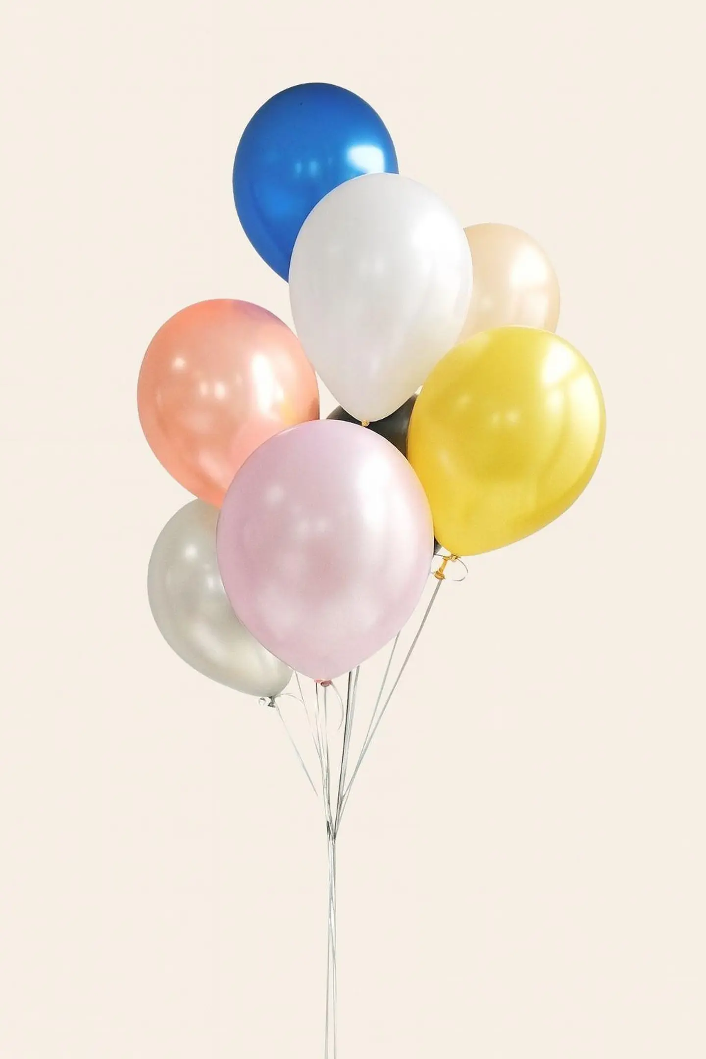 Colors Balloon