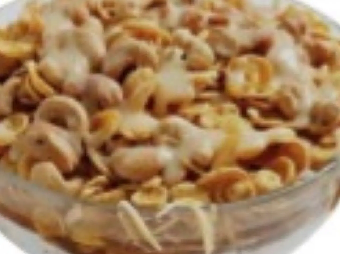 معصوب كوخ السمك مكس