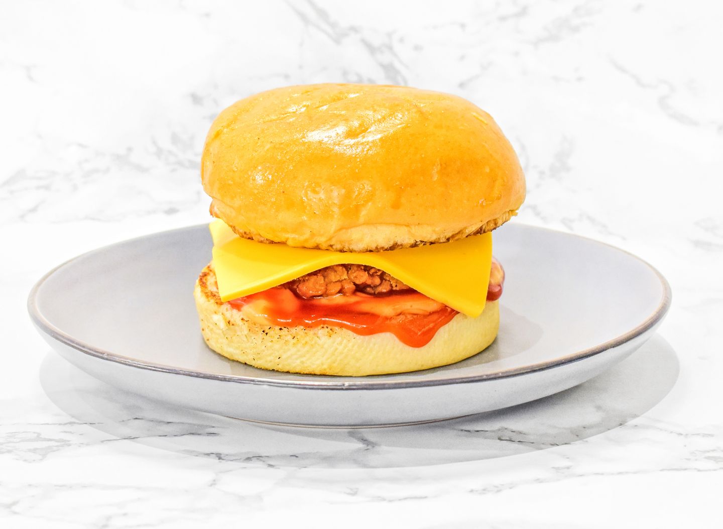 Zinger Burger