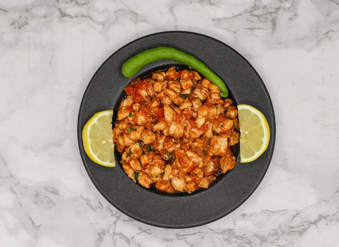 Chicken Moqalqal