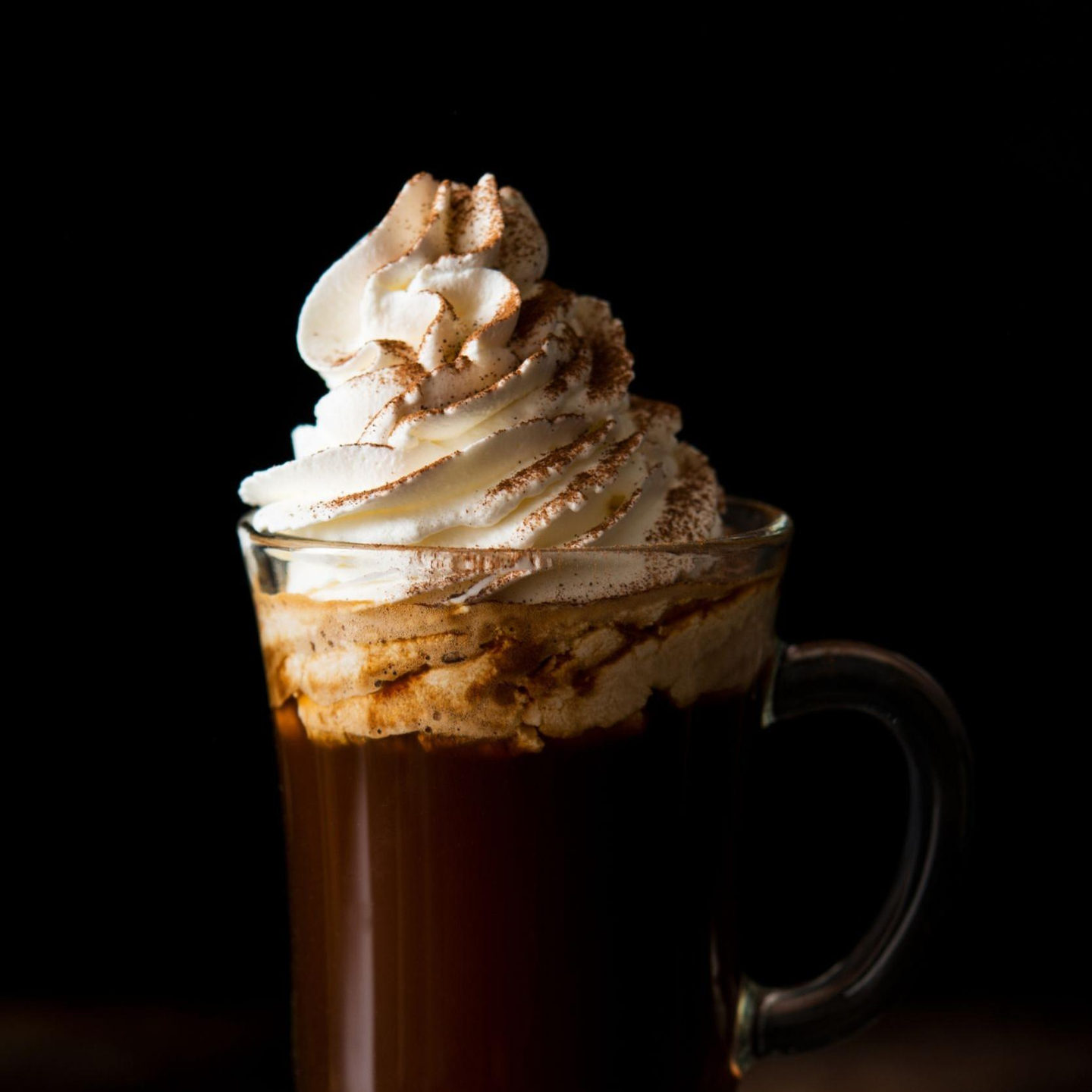 Iced Mocha