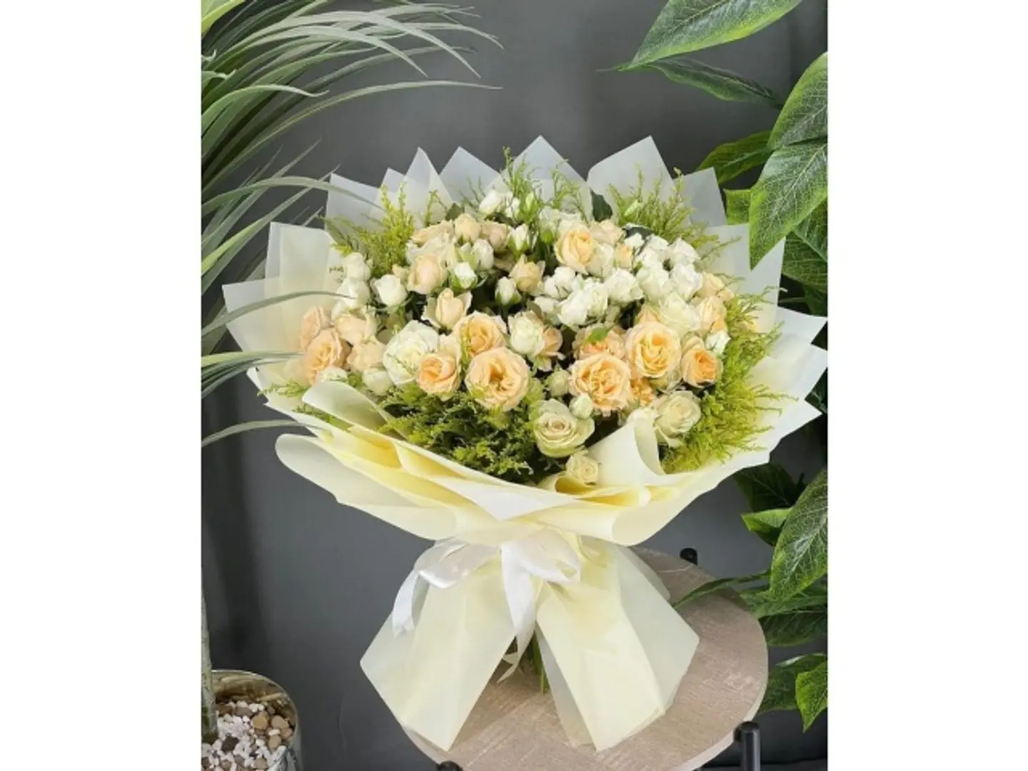 باقة السعاده