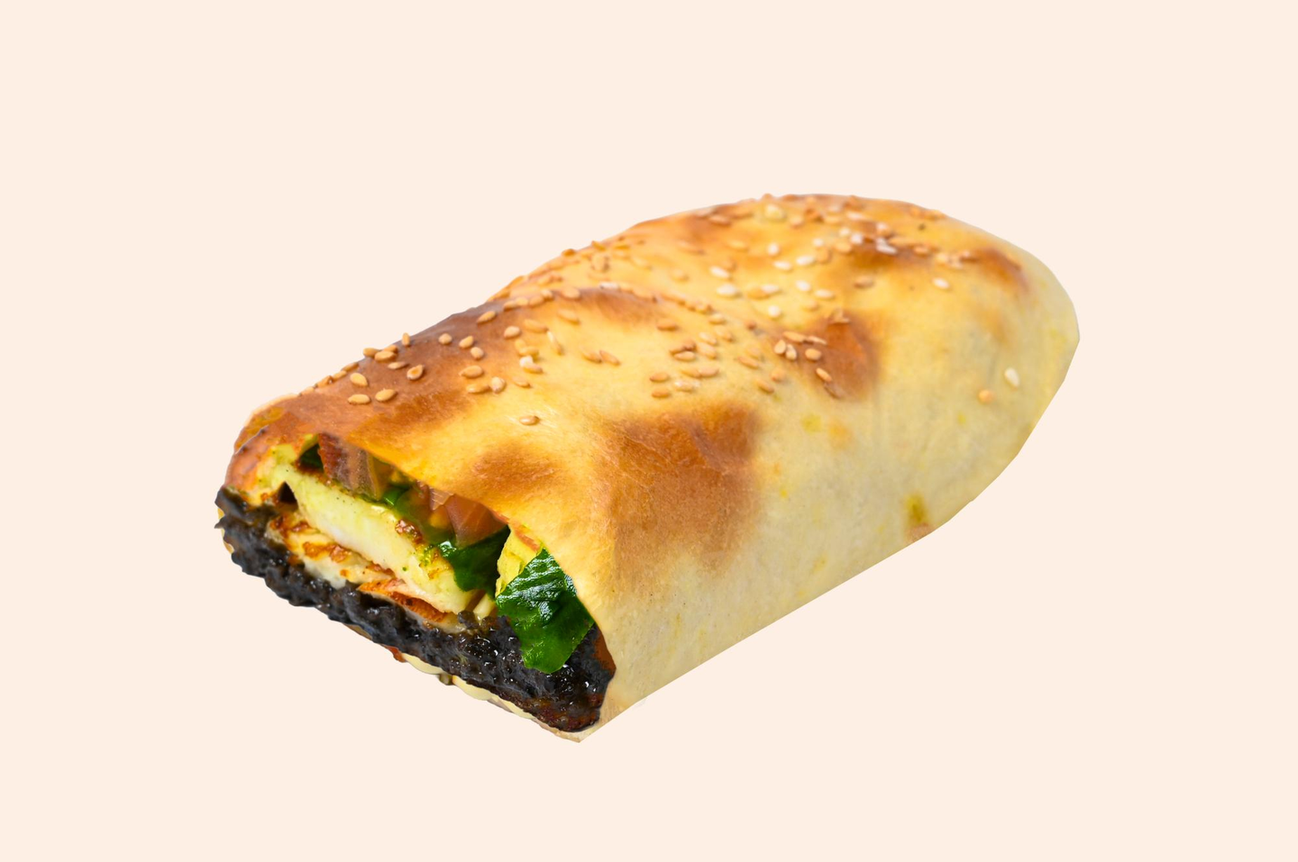 Halloumi Cheese