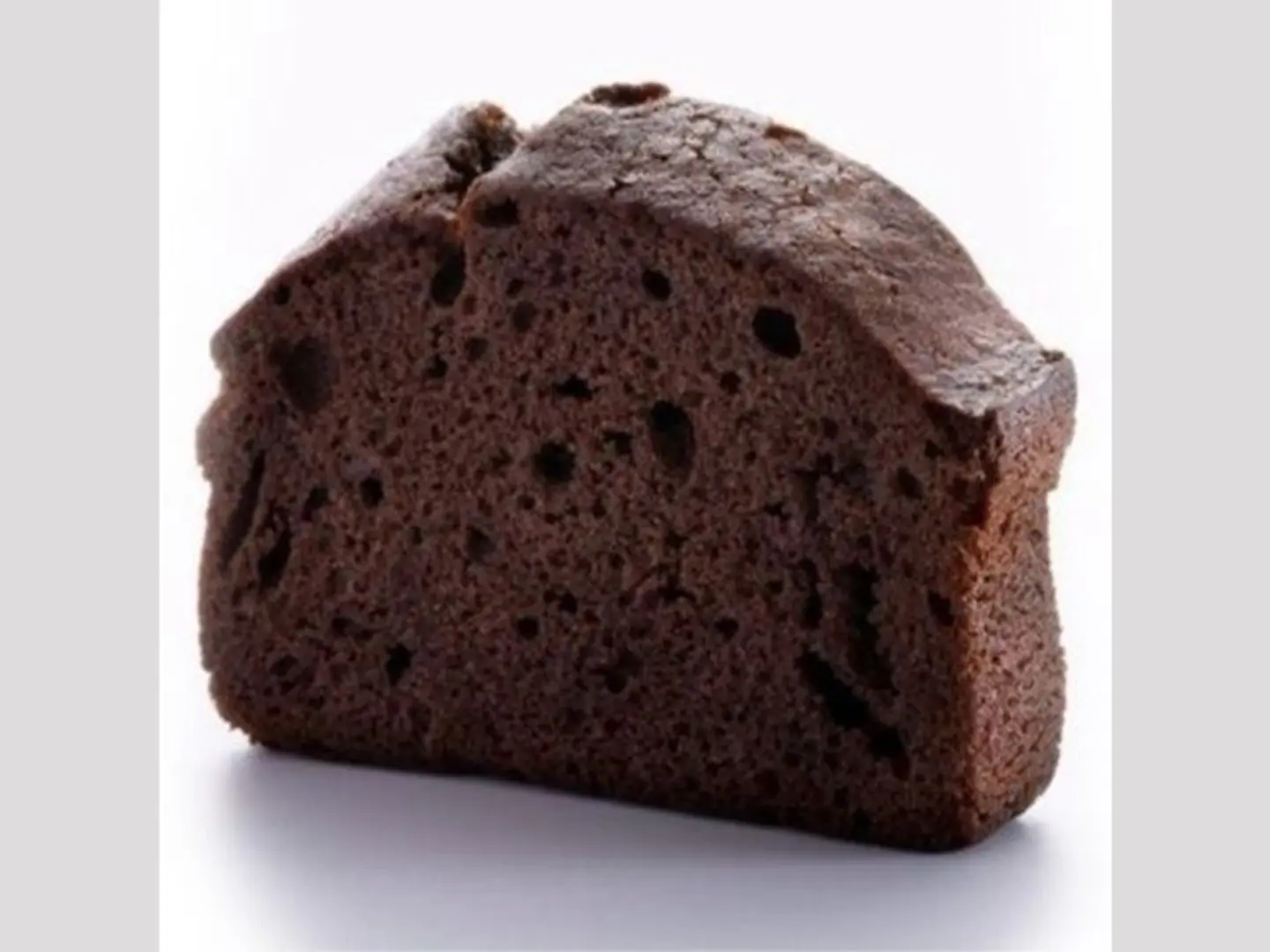 English Cake Dark Chocolate