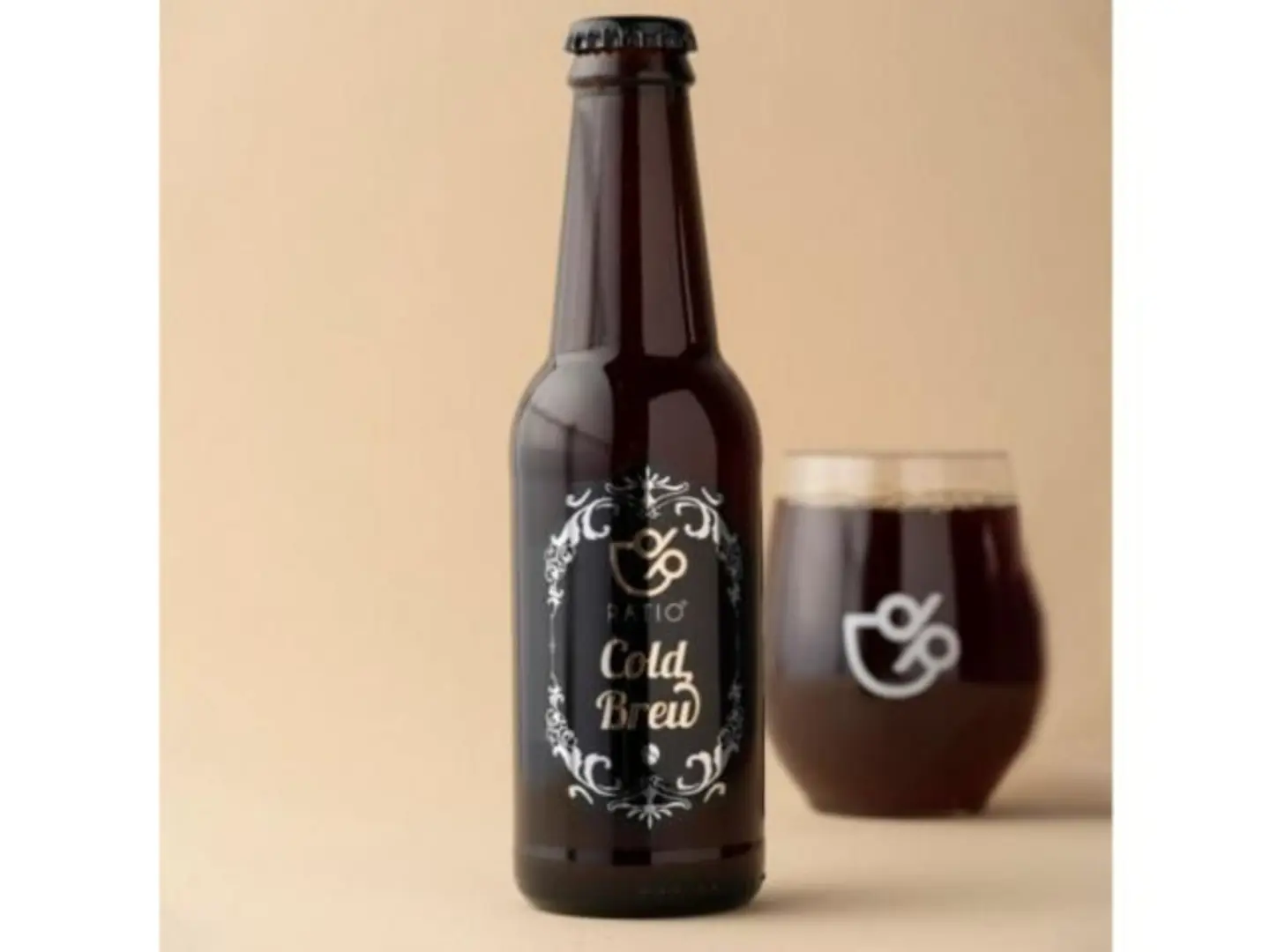 Cold Brew